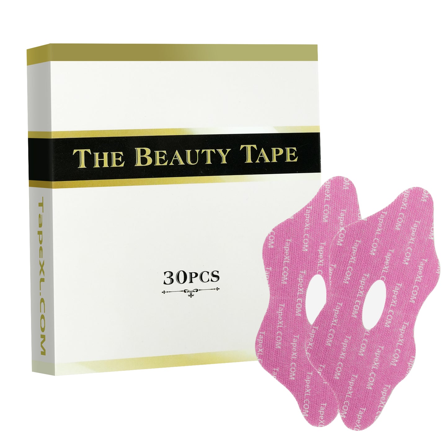 Pink Mouth Tape