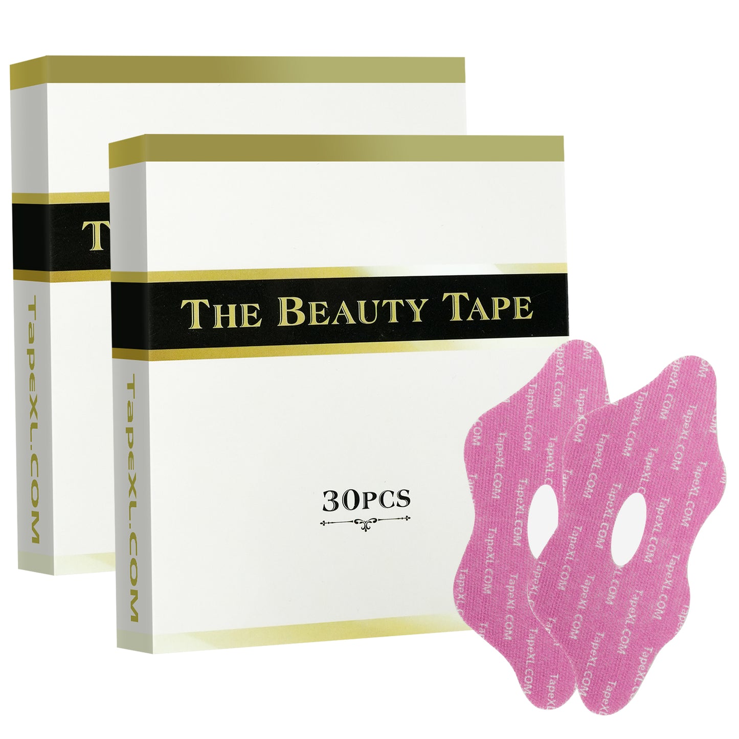 Pink Mouth Tape