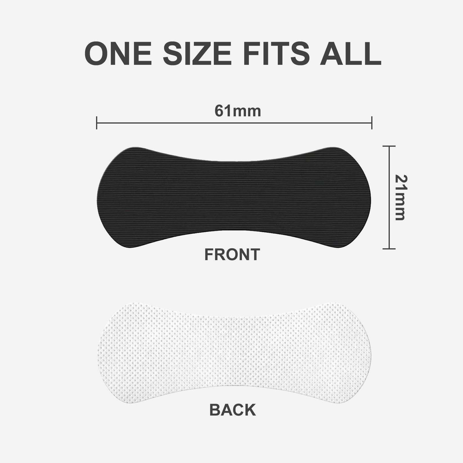 Nasal Strips for Snoring
