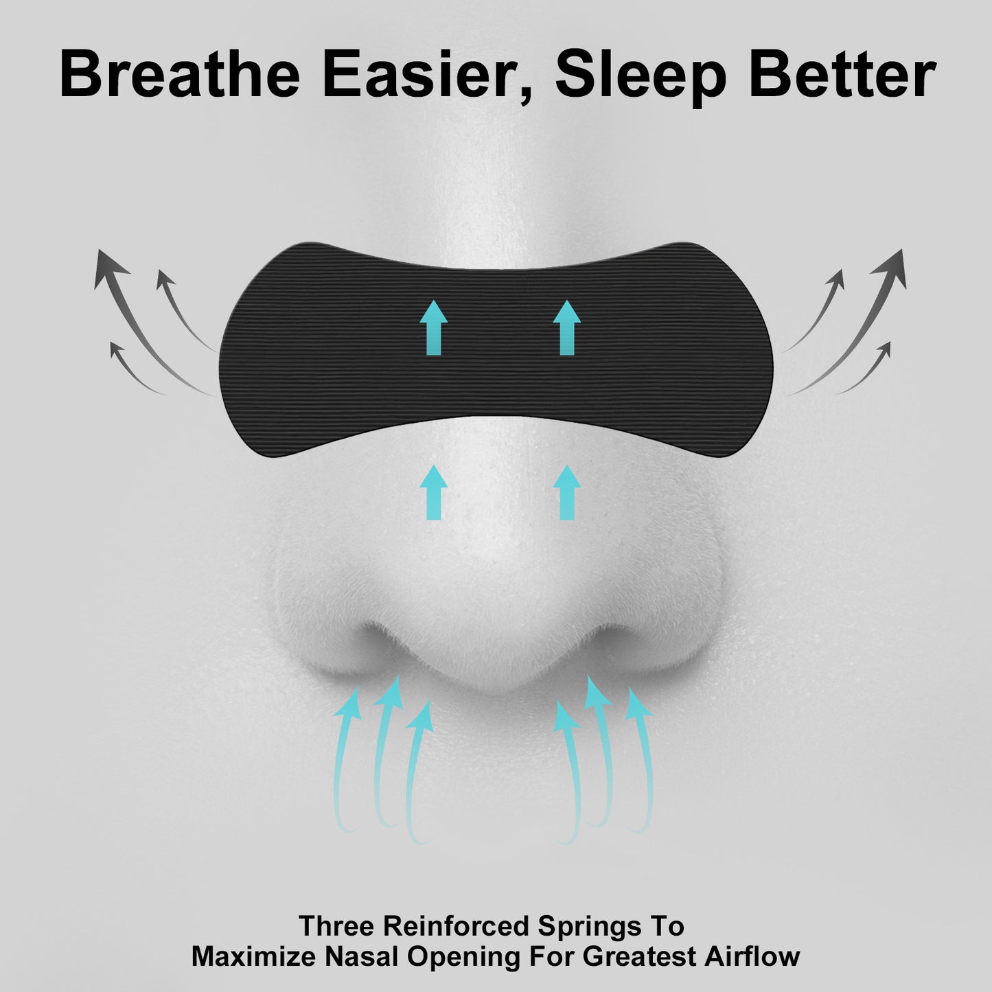 Nasal Strips for Snoring