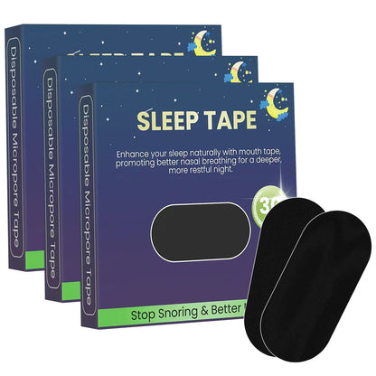 Stretchy Sleep Tape