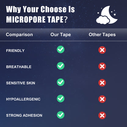 Sleep Tape