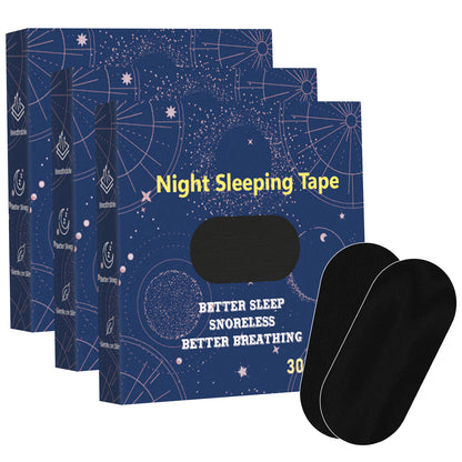 Night Sleeping Tape
