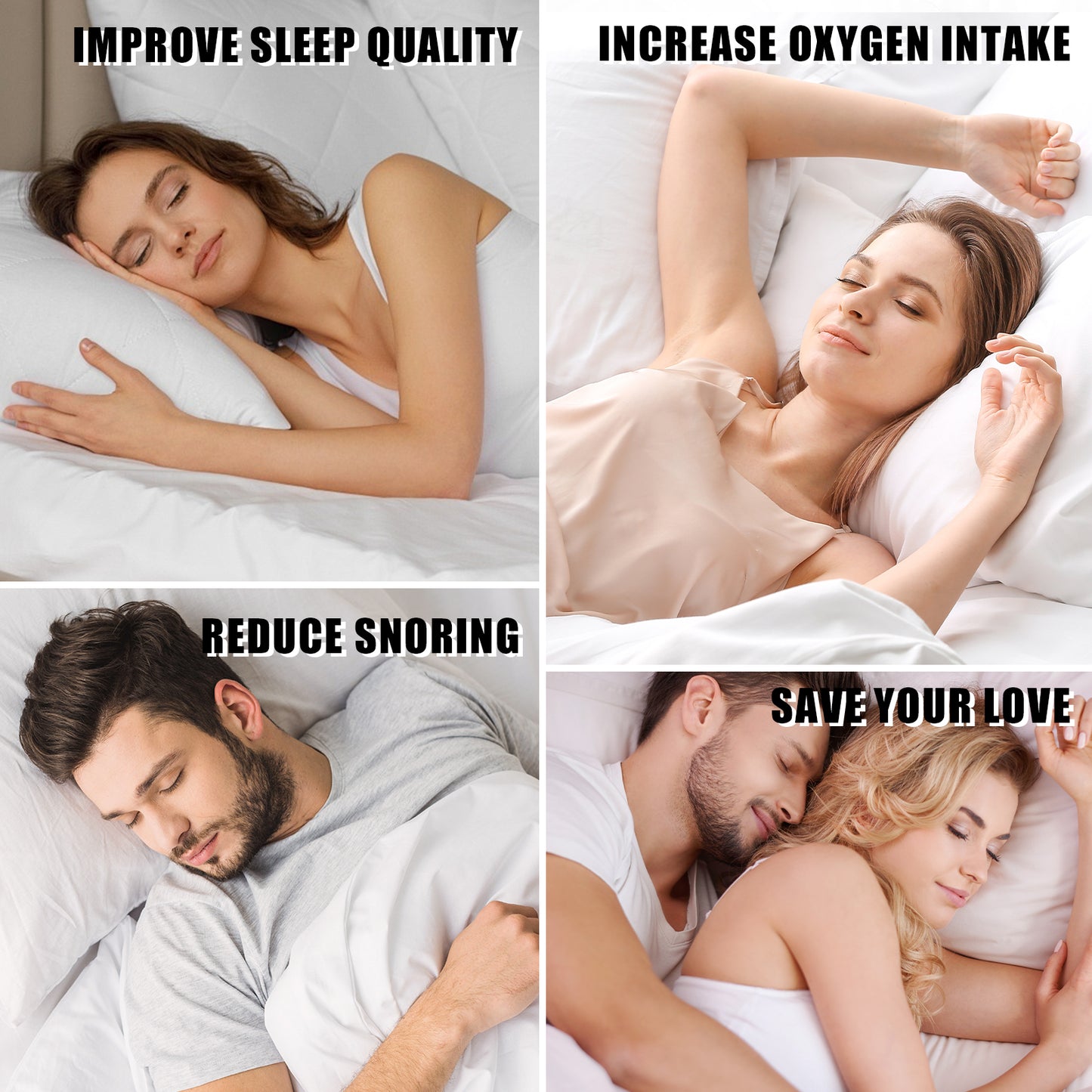 Sleep Tape