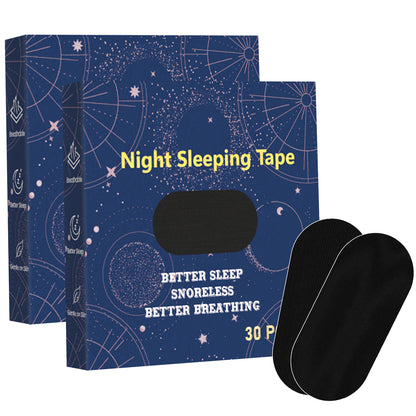 Night Sleeping Tape