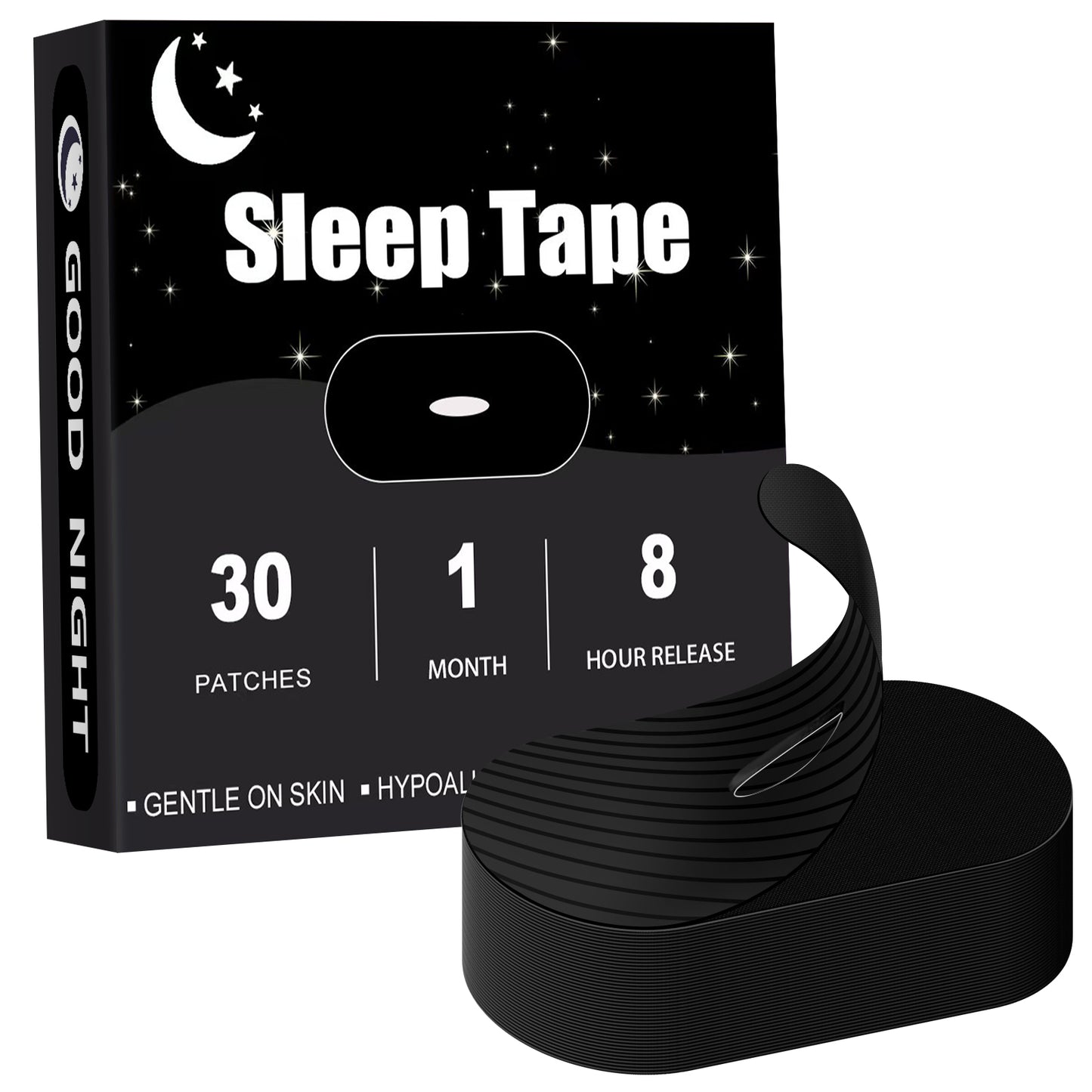 Sleep Tape