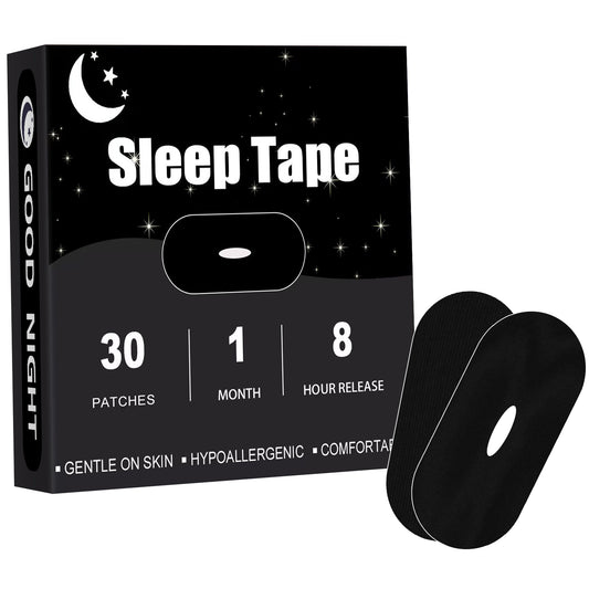 Sleep Tape