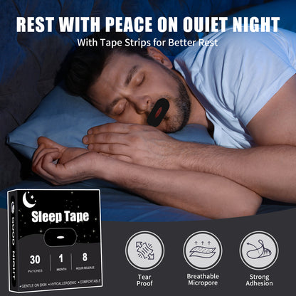 Sleep Tape