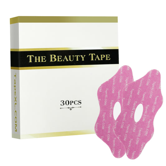 Pink Mouth Tape