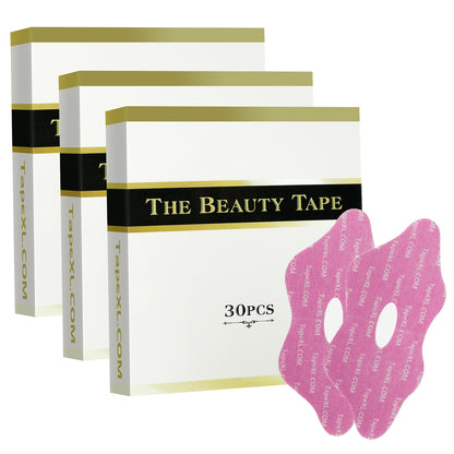 Pink Mouth Tape