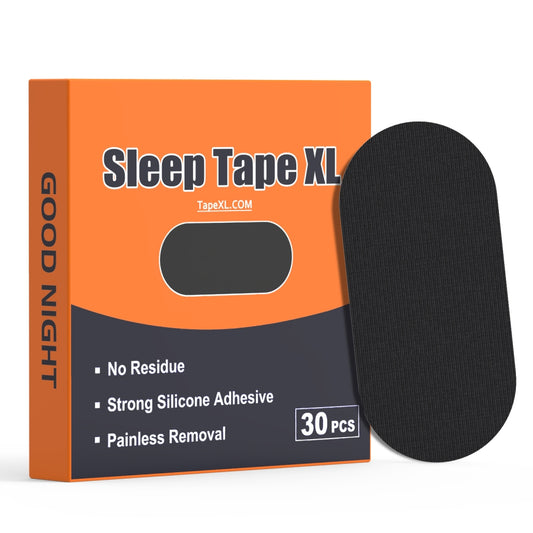 Full Covered Mouth Tape