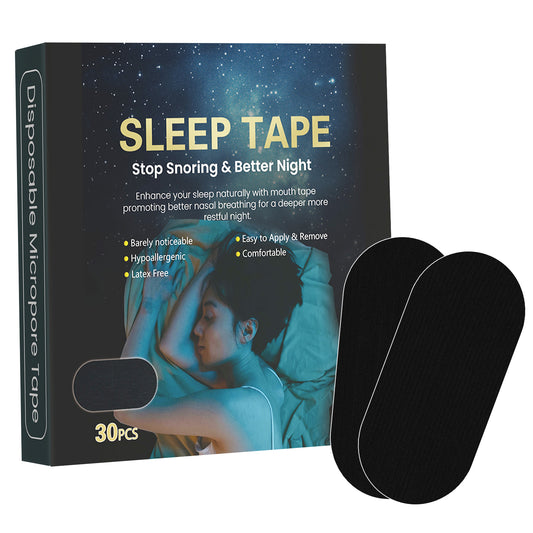 Lip Tape for Sleep